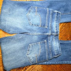 Size 4 jeans